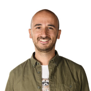 Picture of Matteo Bucchicchio