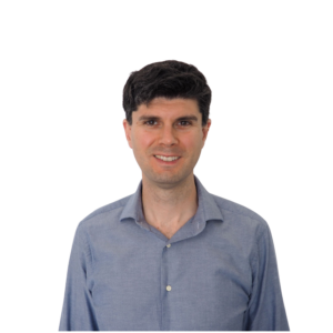 Picture of Christian Orecchia